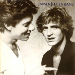 Пластинка Larsen-Feiten Band Larsen-Feiten Band